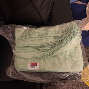 Pack Cleaning Dish Cloth | reusable cloth | microfiber | Rubbermaid